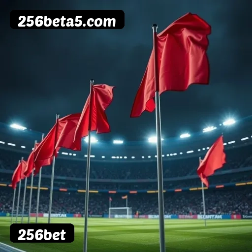 Guia visual quadrado da instalação APK 256bet
