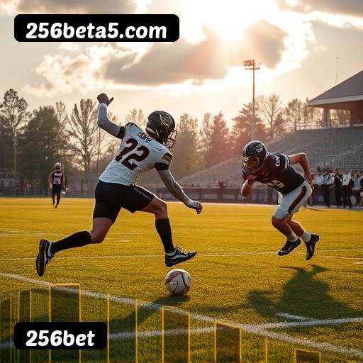 App Mobile 256bet - Jogue em Qualquer Lugar no Seu Smartphone