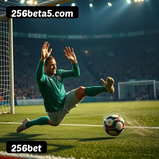 Imagem secundária de apoio para instalação do app 256bet