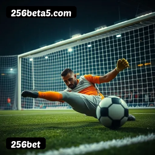 Benefícios do Login 256bet - Bônus e Vantagens Exclusivas